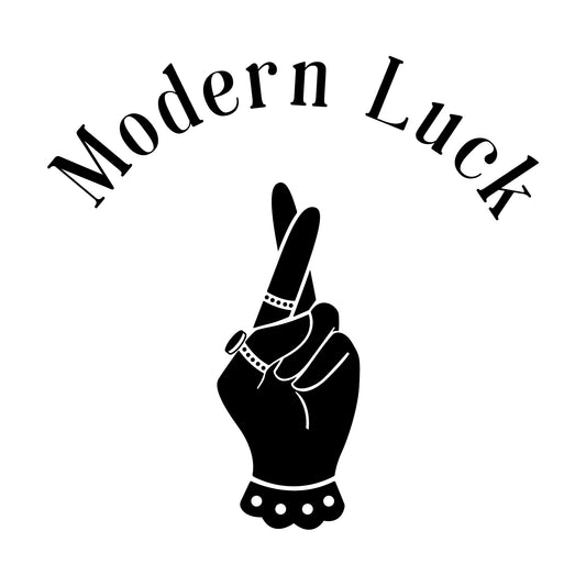 Modern Luck E-Gift Card